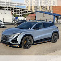 Changan UNI-T 1.5 AMT, 2021, 38 600 км, с пробегом, цена 1 670 000 руб.