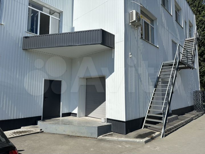 Свободного назначения, 700 м²