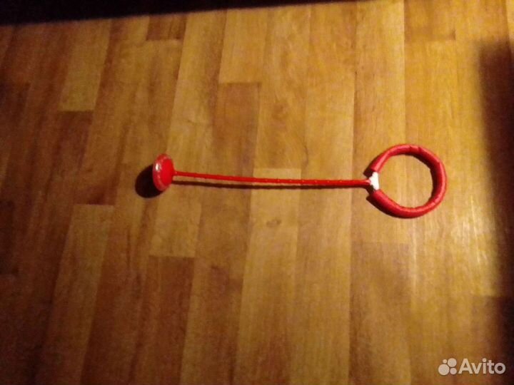 Нейро скакалка