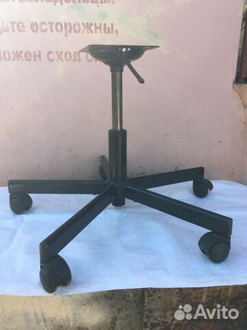 Механизм для компьютерного кресла