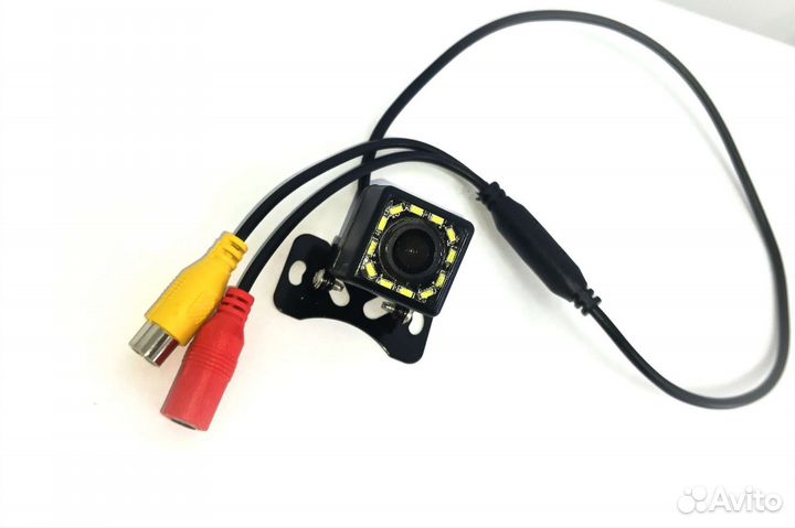 Камера заднего вида (хода) на машину