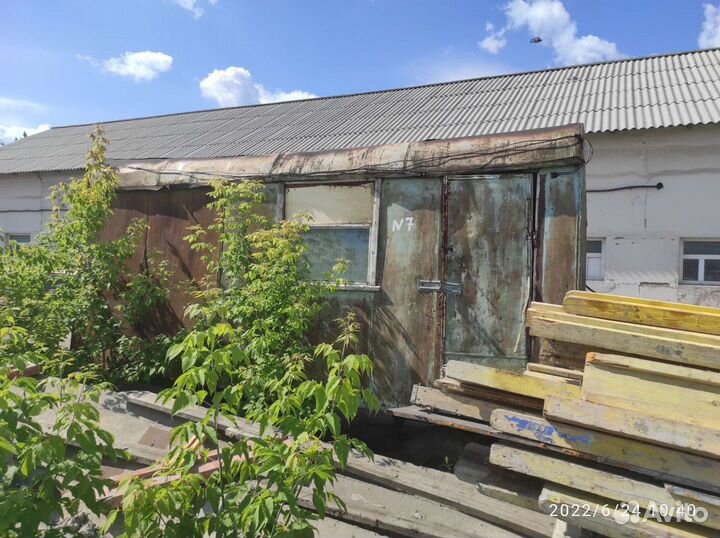 Вагончик бытовка бу