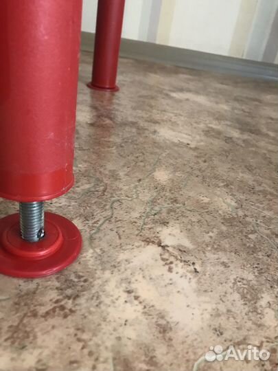 Детская шведская стенка