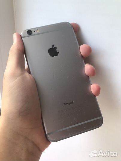 iPhone 6 plus 64gb
