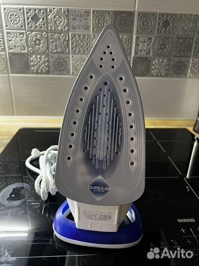 Утюг tefal новый