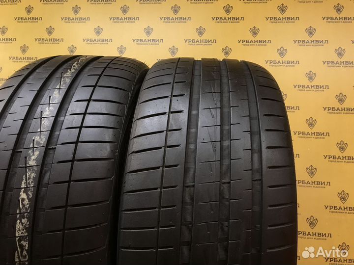 Vredestein Ultrac Vorti 225/35 R19 88Y