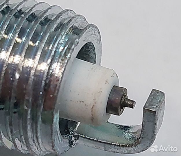 Свечи иридиевые champion 9010 (Denso IKH20TT)