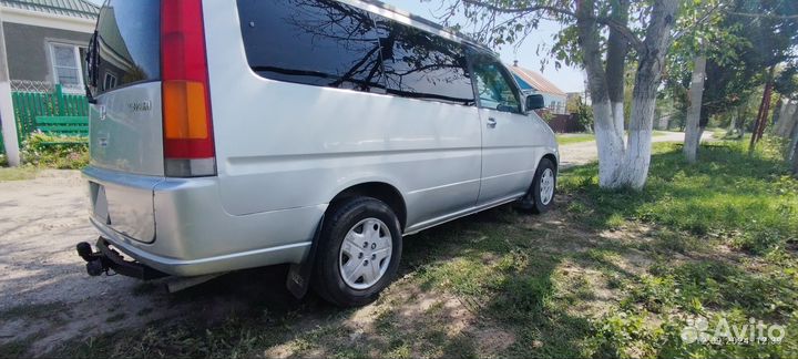 Honda Stepwgn 2.0 AT, 2000, 432 700 км