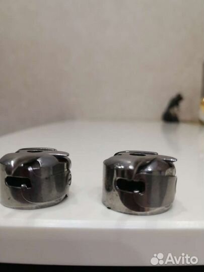 Запчасти для швейных машин