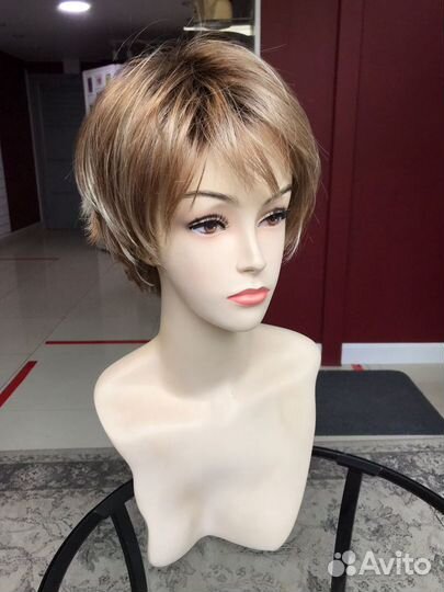 Искусственный парик Sky Ellen Wille (Германия)