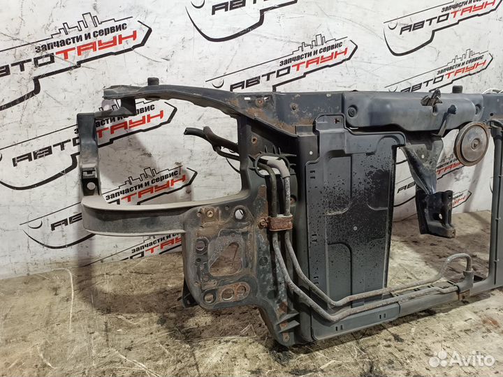 Телевизор hyundai getz TB серый DY187Z