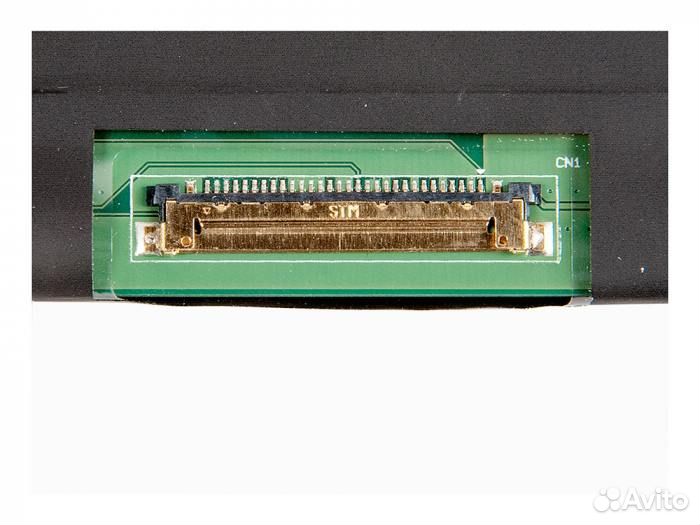 Матрица для ноутбука Chi Mei NT156WHM-N34