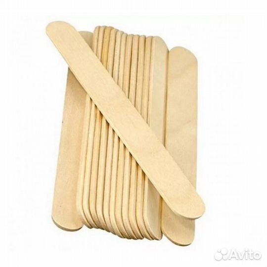 Шпатели нестерильные