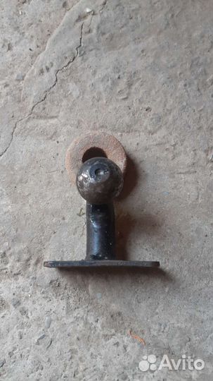 Фаркопы разные