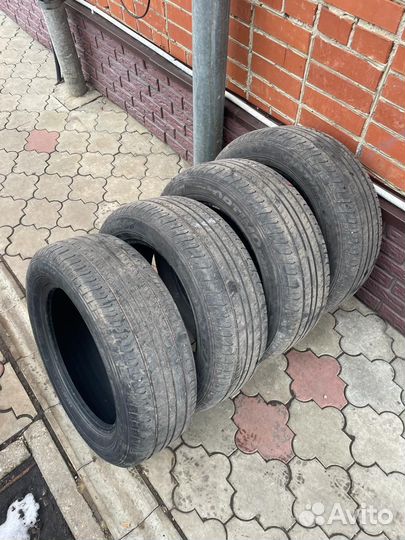 Hankook Optimo K415 225/60 R17 99H