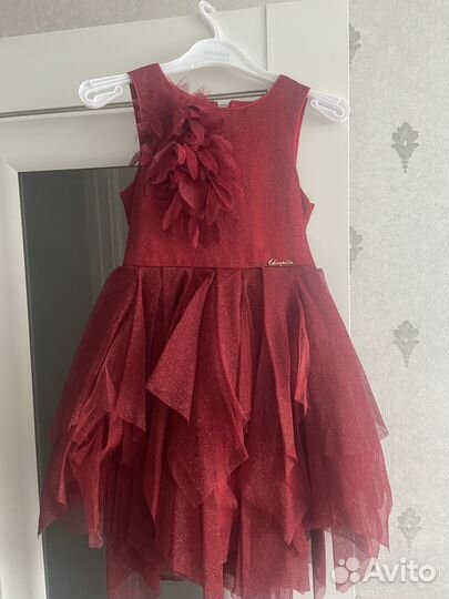 Платье Choupette