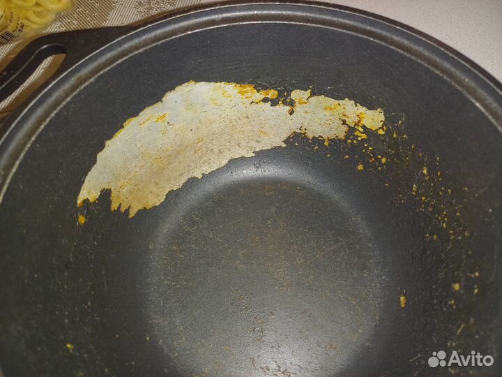 Кастрюля-казан 