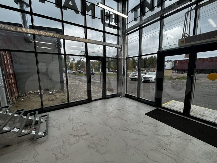Торговая площадь, 50 м²