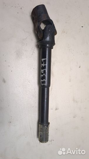 Кардан рулевой Mercedes Sprinter, 2008