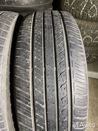 Dunlop Grandtrek ST30 235/55 R18 100H