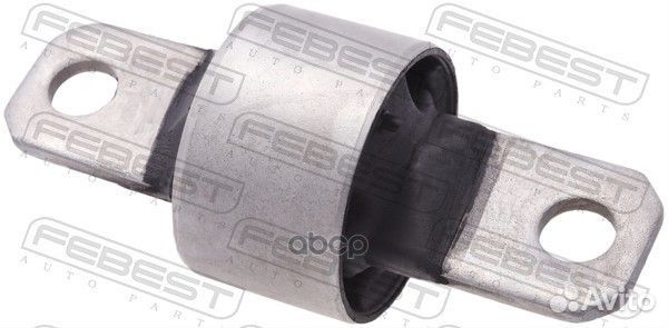 Сайлентблок mzab-100 mzab-100 Febest