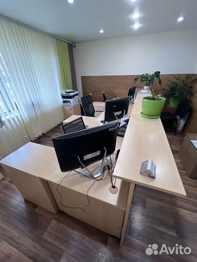 Офисная мебель