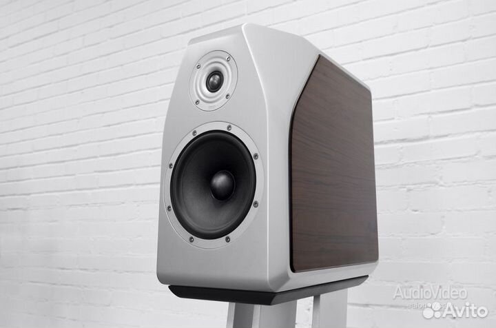 Полочная акустика Heco Bella Donna SET