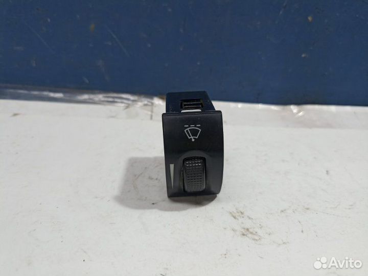 Кнопка регулировки скорости дворников Daewoo Nexia