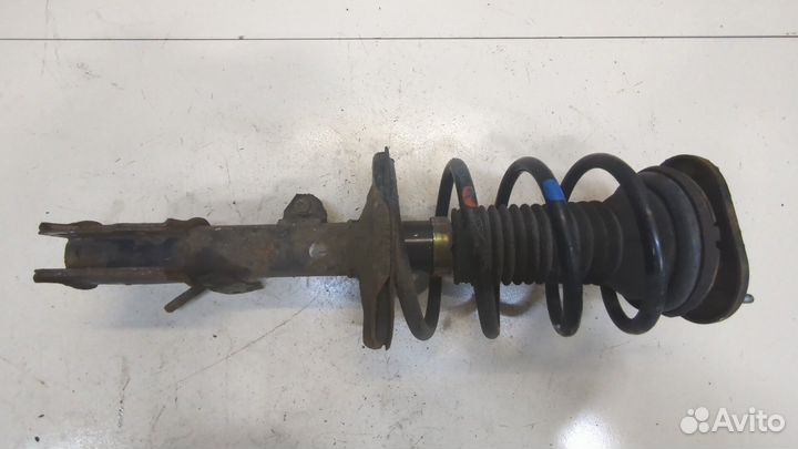 Амортизатор подвески Toyota Corolla E12, 2002