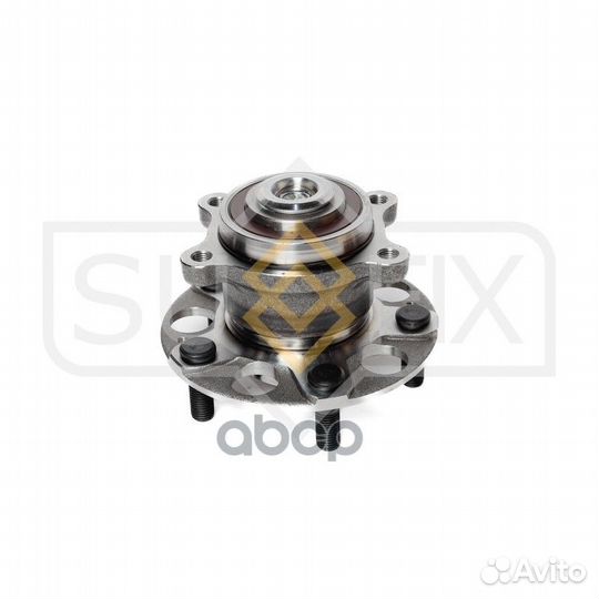 Ступица колеса зад лев SN1120 sufix