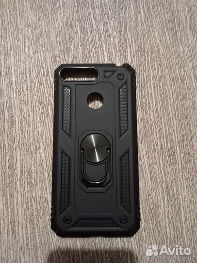 Чехол на хонор 7а про