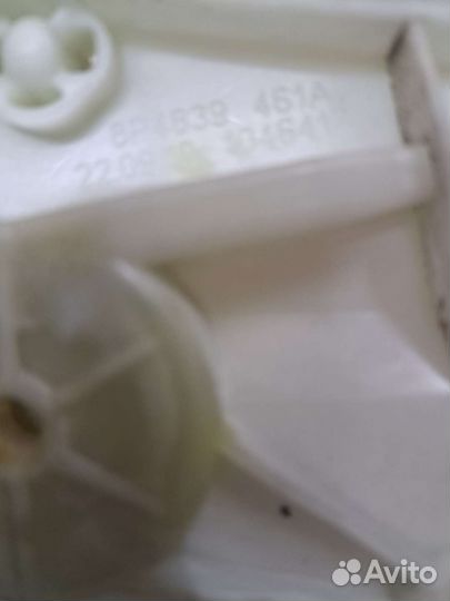 Стеклоподъемники ауди а3 8п рест 2