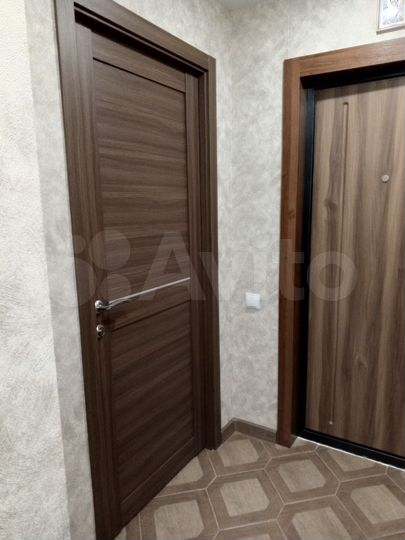 1-к. квартира, 20,7 м², 5/9 эт.