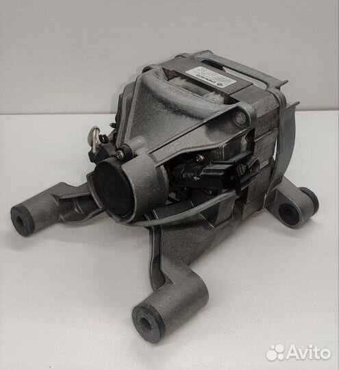 Двигатель стиральной машины