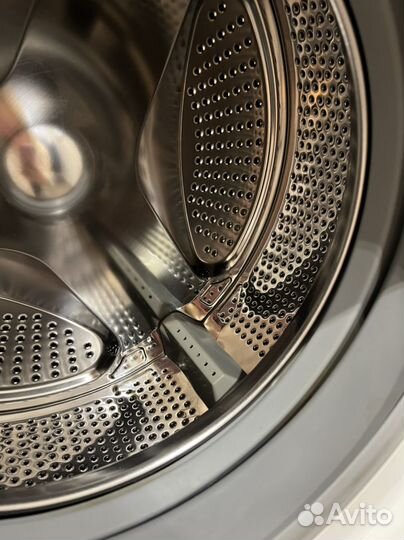 Стиральная машина samsung на 3, 5 кг