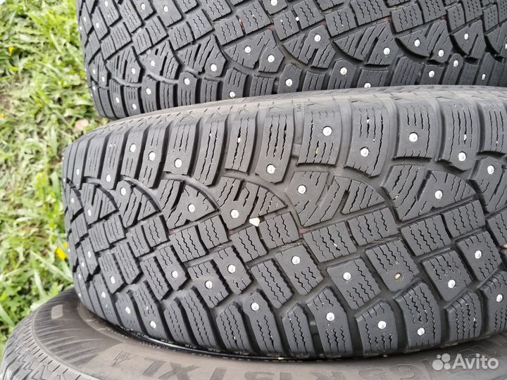 Зимние колеса r15 на vag skoda