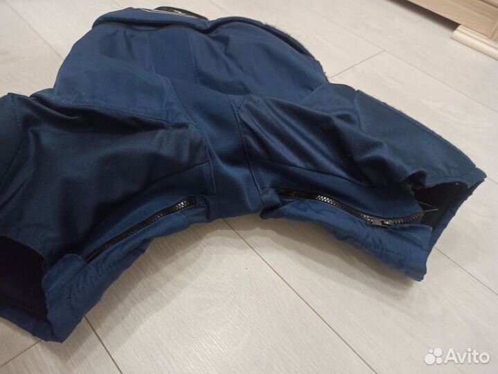 Хоккейные шорты ccm jr m