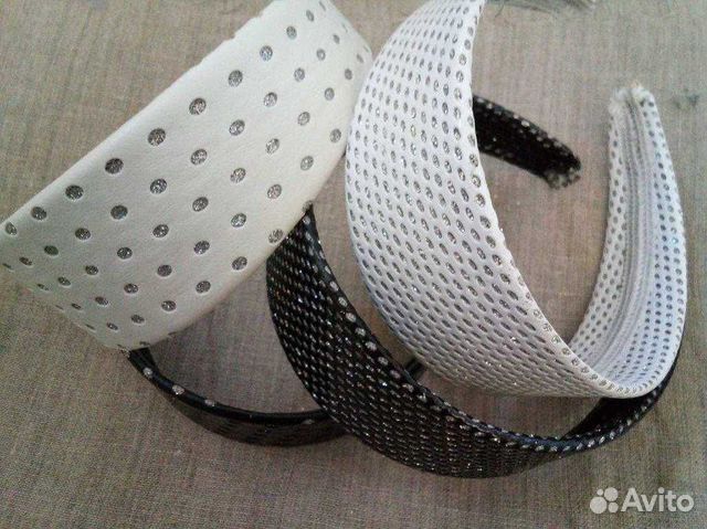 Ободок для волос