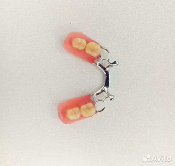 Зубные протезы