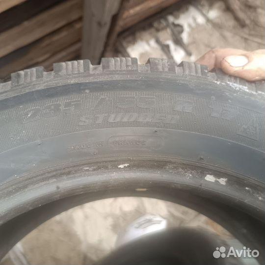 Литые диски r17 opel