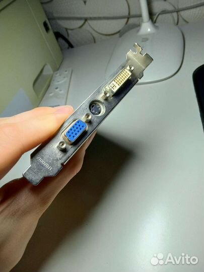Geforce fx5700le 128MB