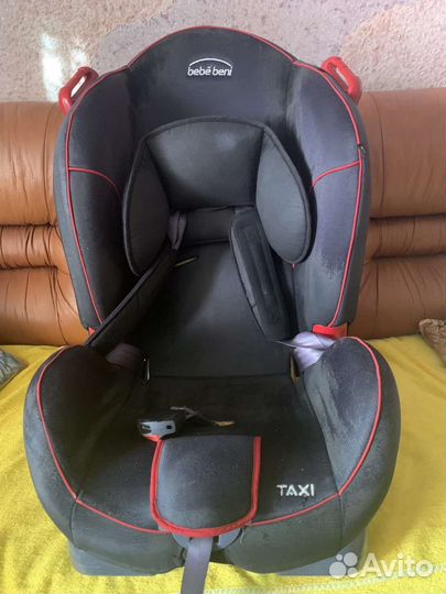 Детское автокресло 9 до 36 кг