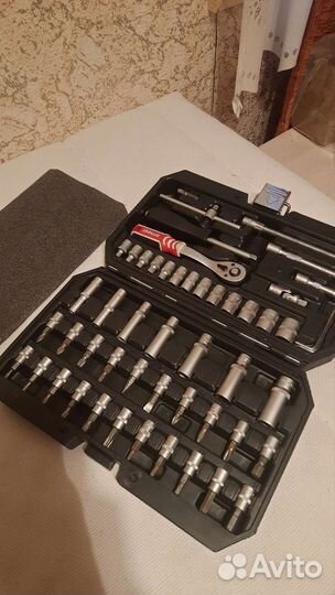 Набор инструментов