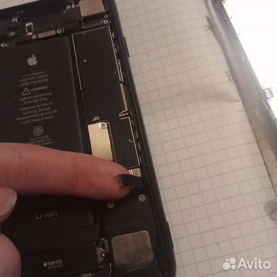 iPhone 6, 64 ГБ