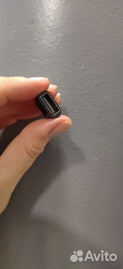 «Переходник USB»