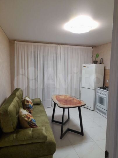 1-к. квартира, 46 м², 5/5 эт.