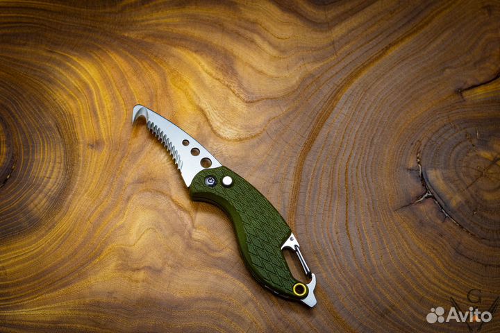 Нож стропорез