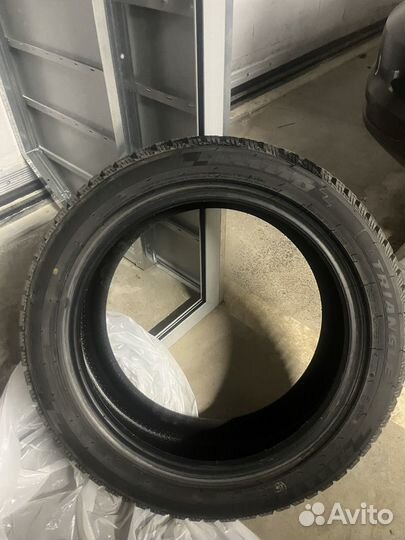 Triangle IcelynX TI501 215/50 R17 95T