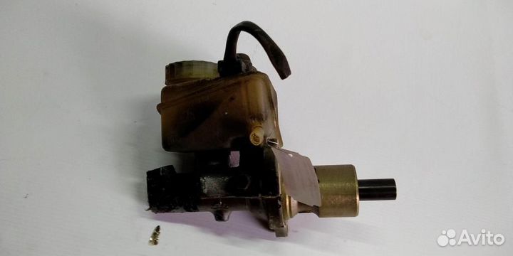 Цилиндр тормозной главный mersedesbenz W124 84-93г