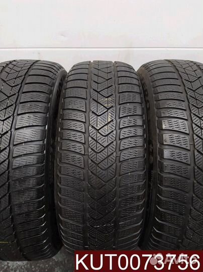 Pirelli Winter Sottozero 3 225/55 R17 99R